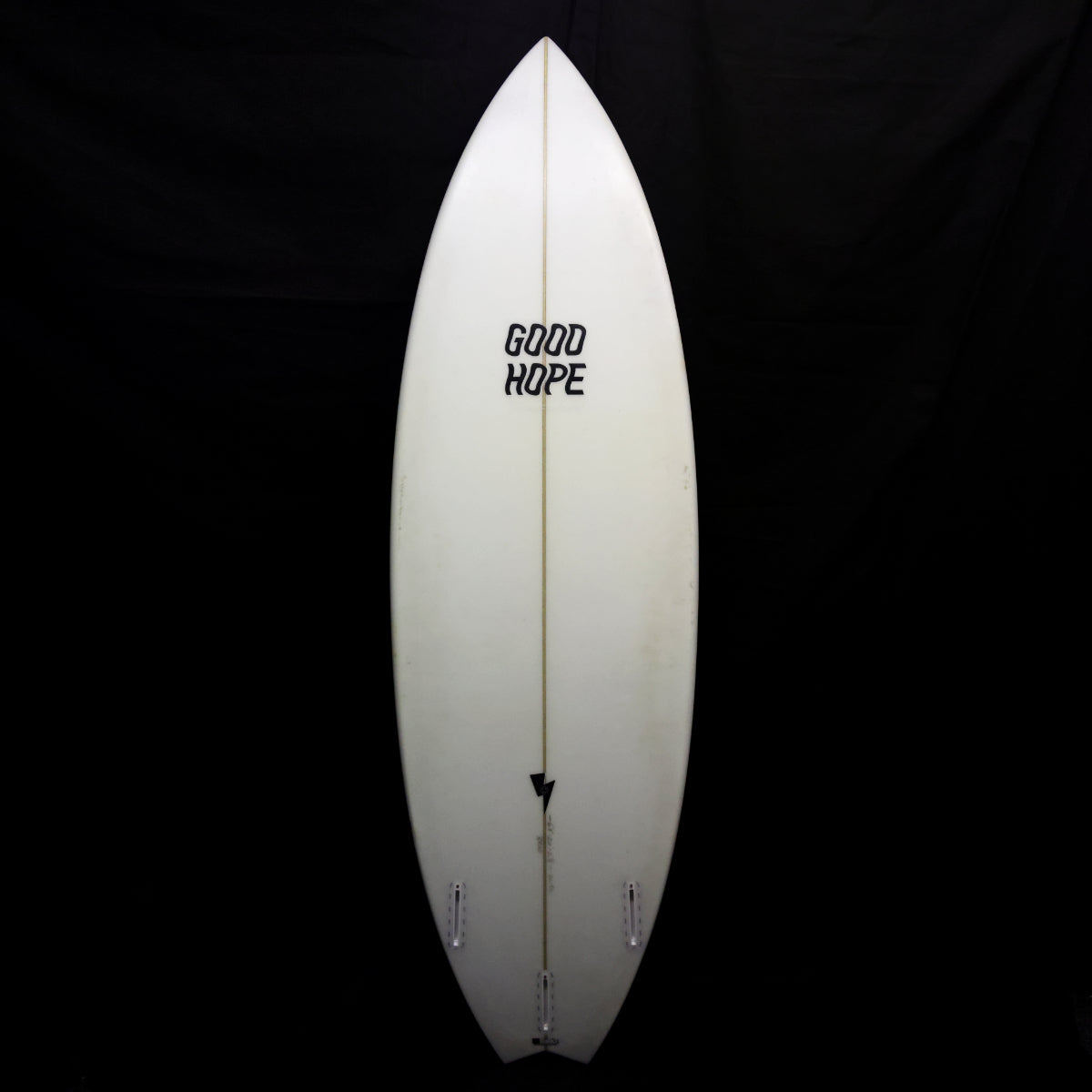 Good Hope Shortboard 6'0