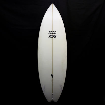 Good Hope Shortboard 6'0