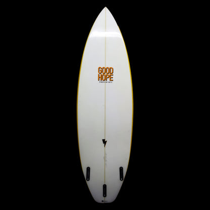 Good Hope Shortboard 6'2