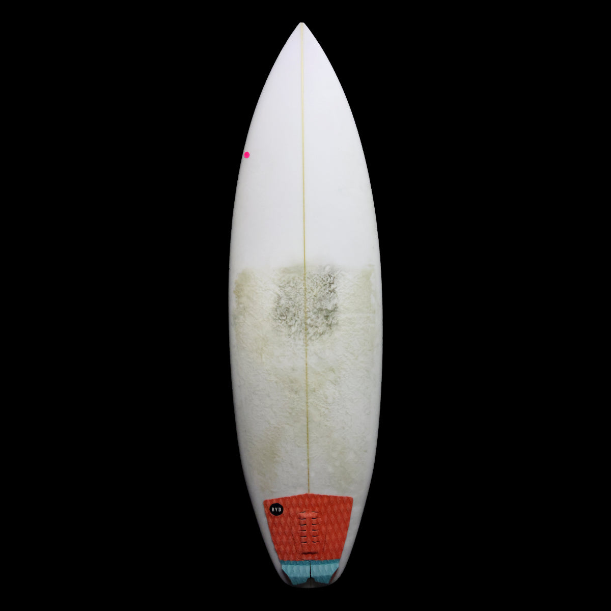 Good Hope Shortboard 6'2