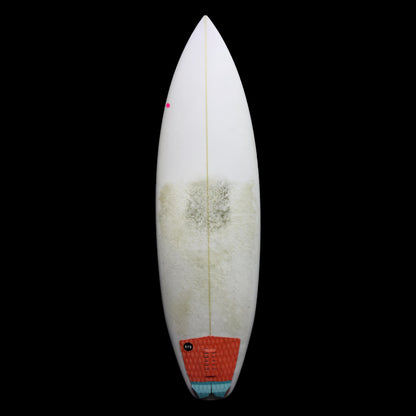 Good Hope Shortboard 6'2