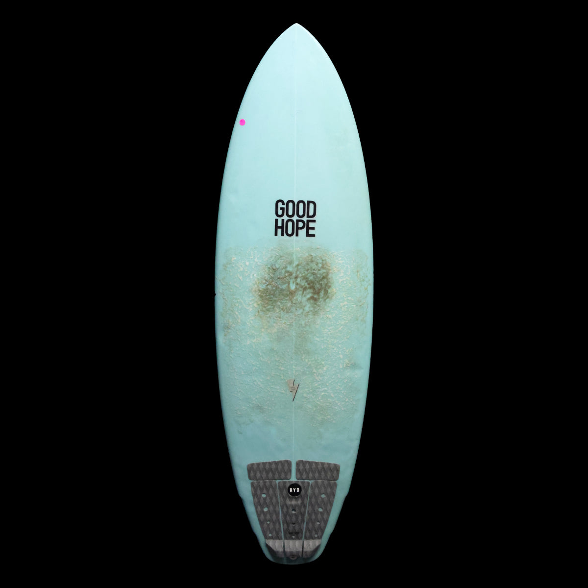 Good Hope Shortboard 5'11