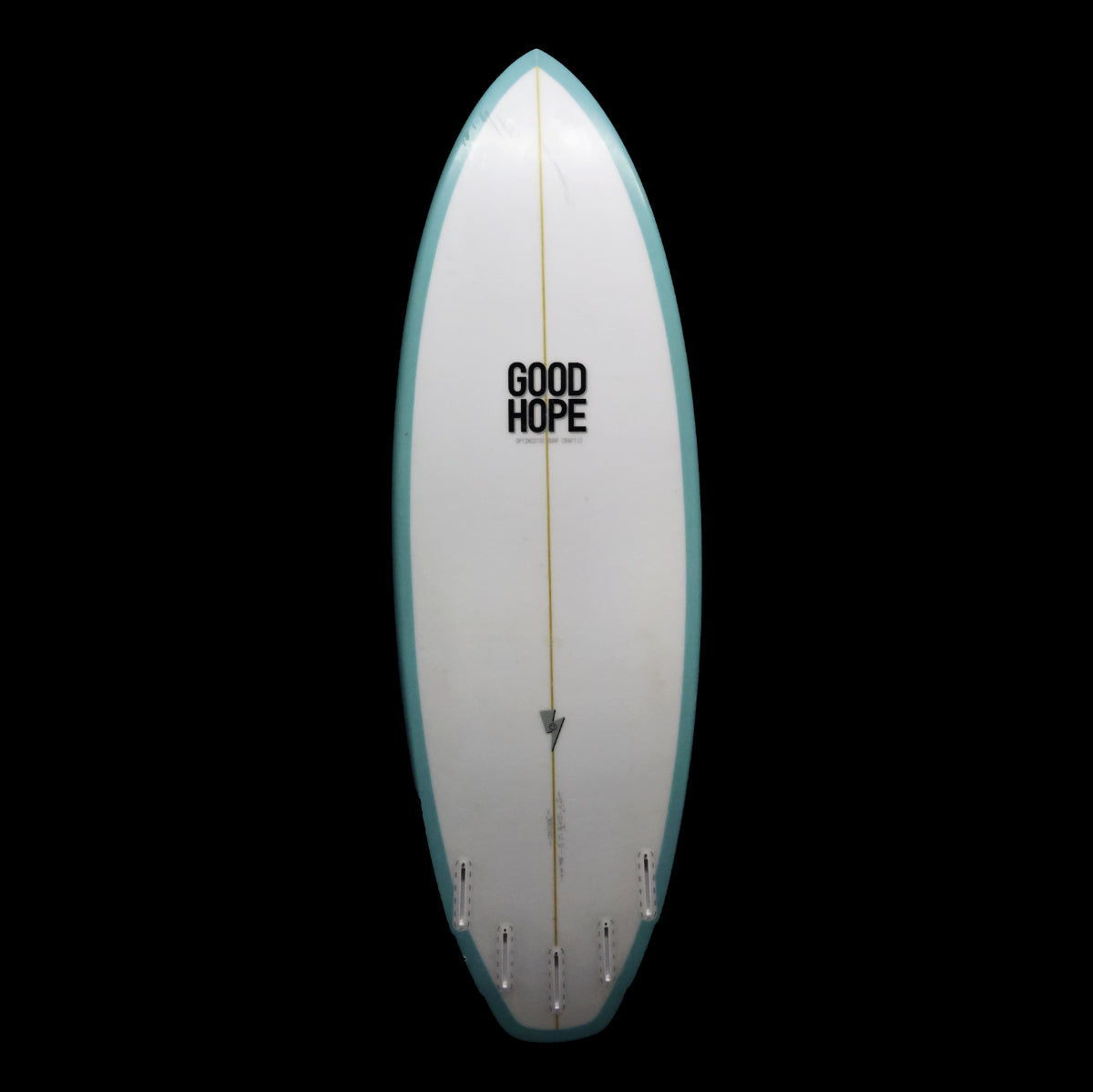 Good Hope Shortboard 5'11