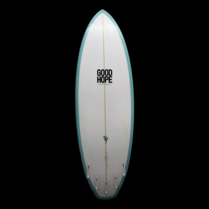 Good Hope Shortboard 5'11