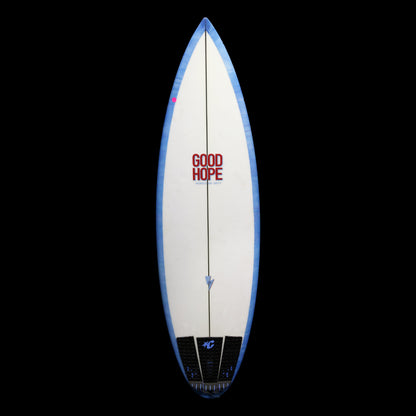 Good Hope Short Board 5'10