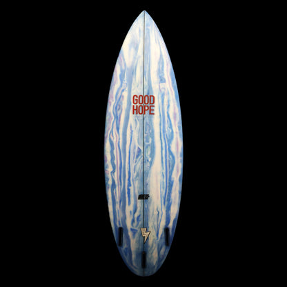 Good Hope Short Board 5'10