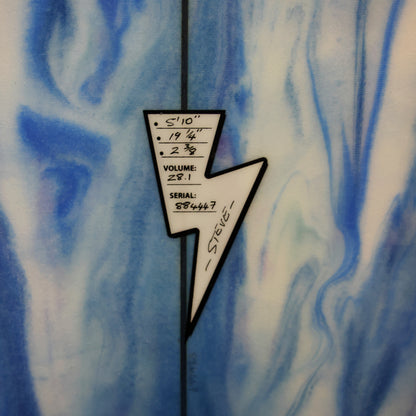 Good Hope Short Board 5'10