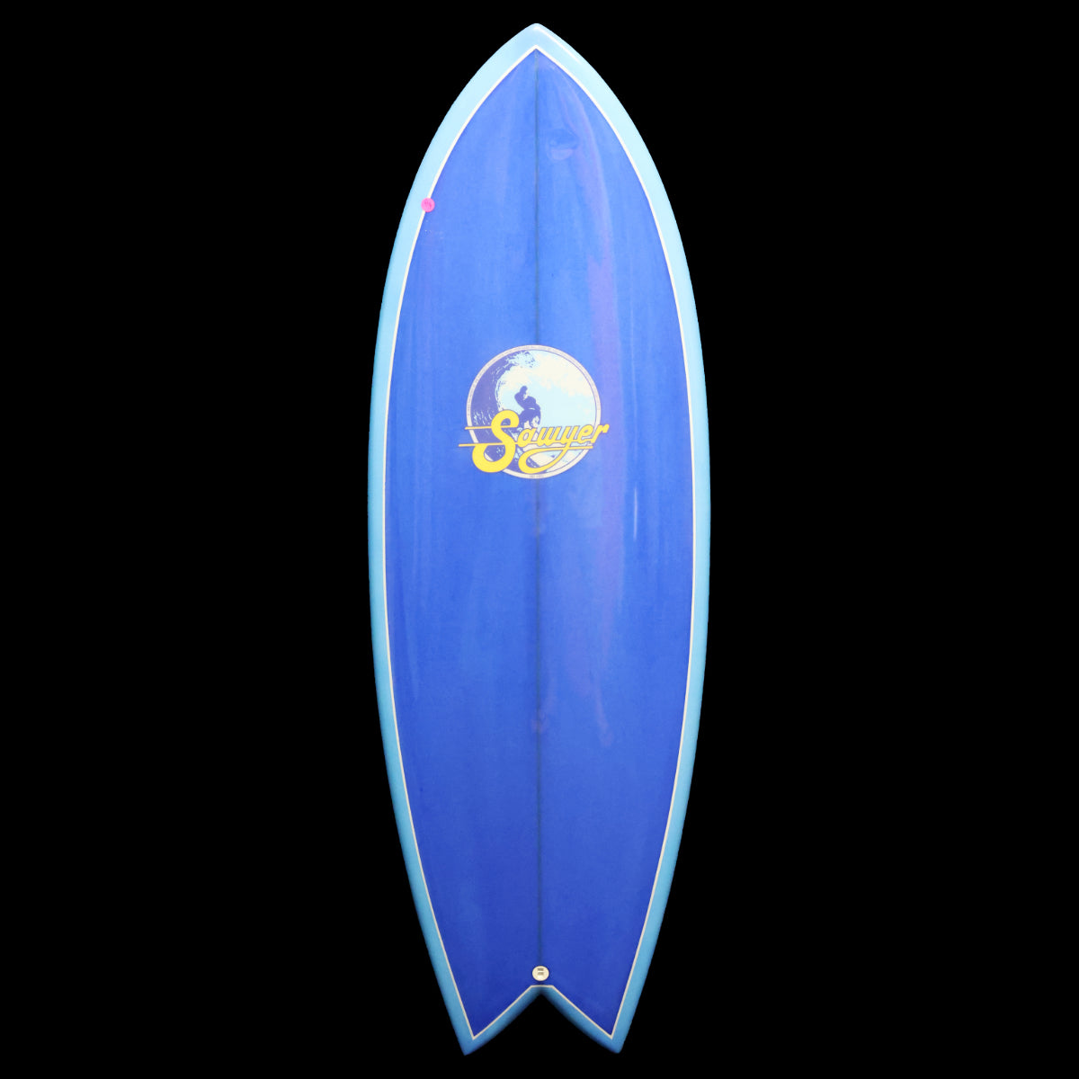 Sawyer FISH 5'3