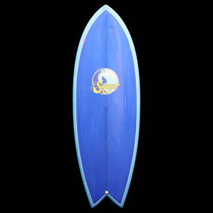 Sawyer FISH 5'3