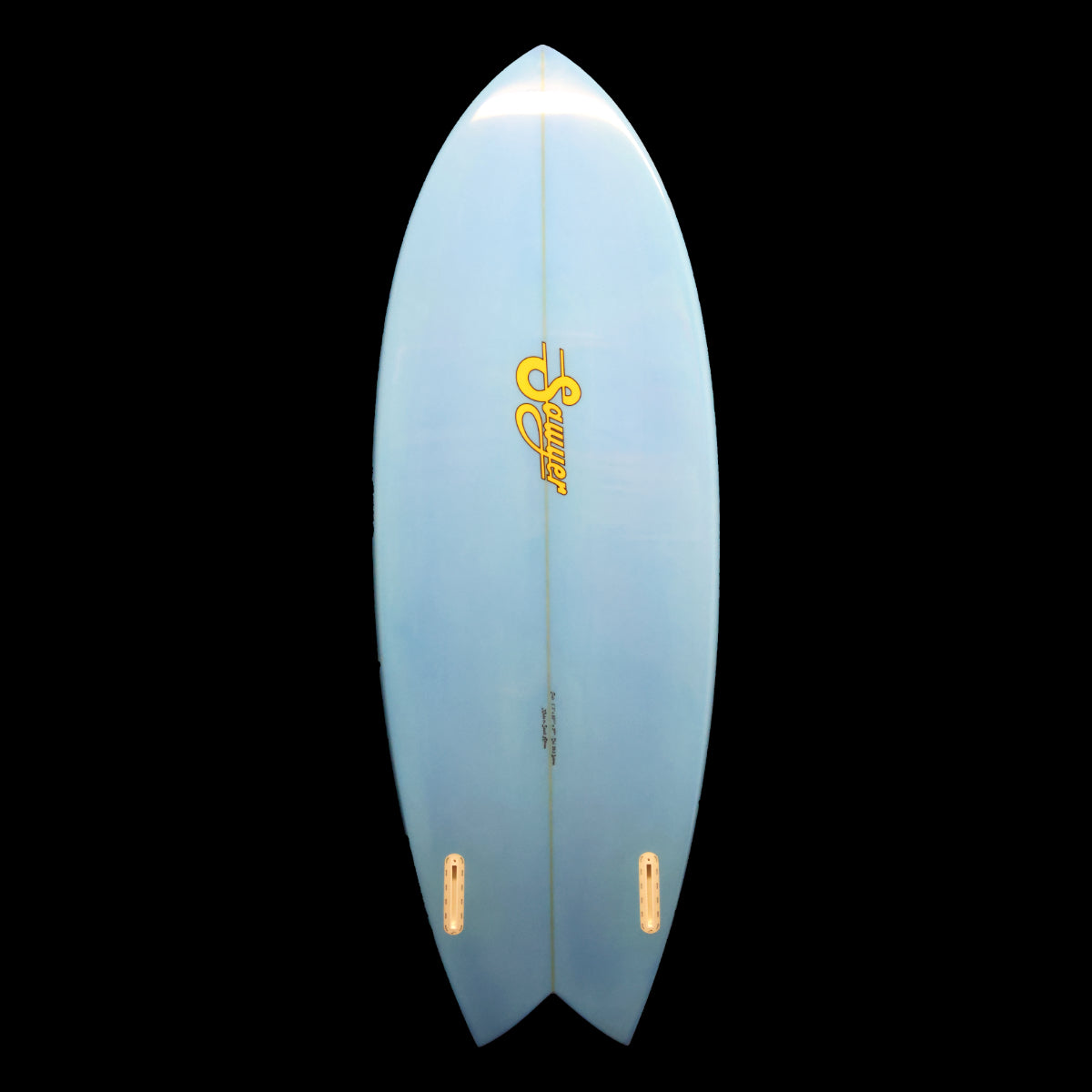 Sawyer FISH 5'3