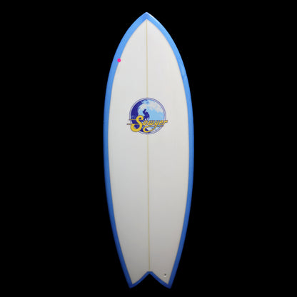 Sawyer FISH 5'3