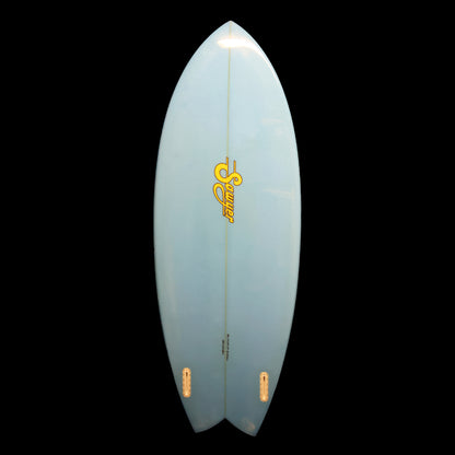 Sawyer FISH 5'3