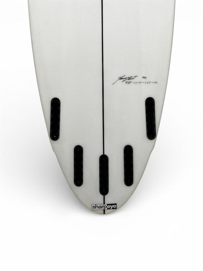 MODERN 2.5 (S-TECH)