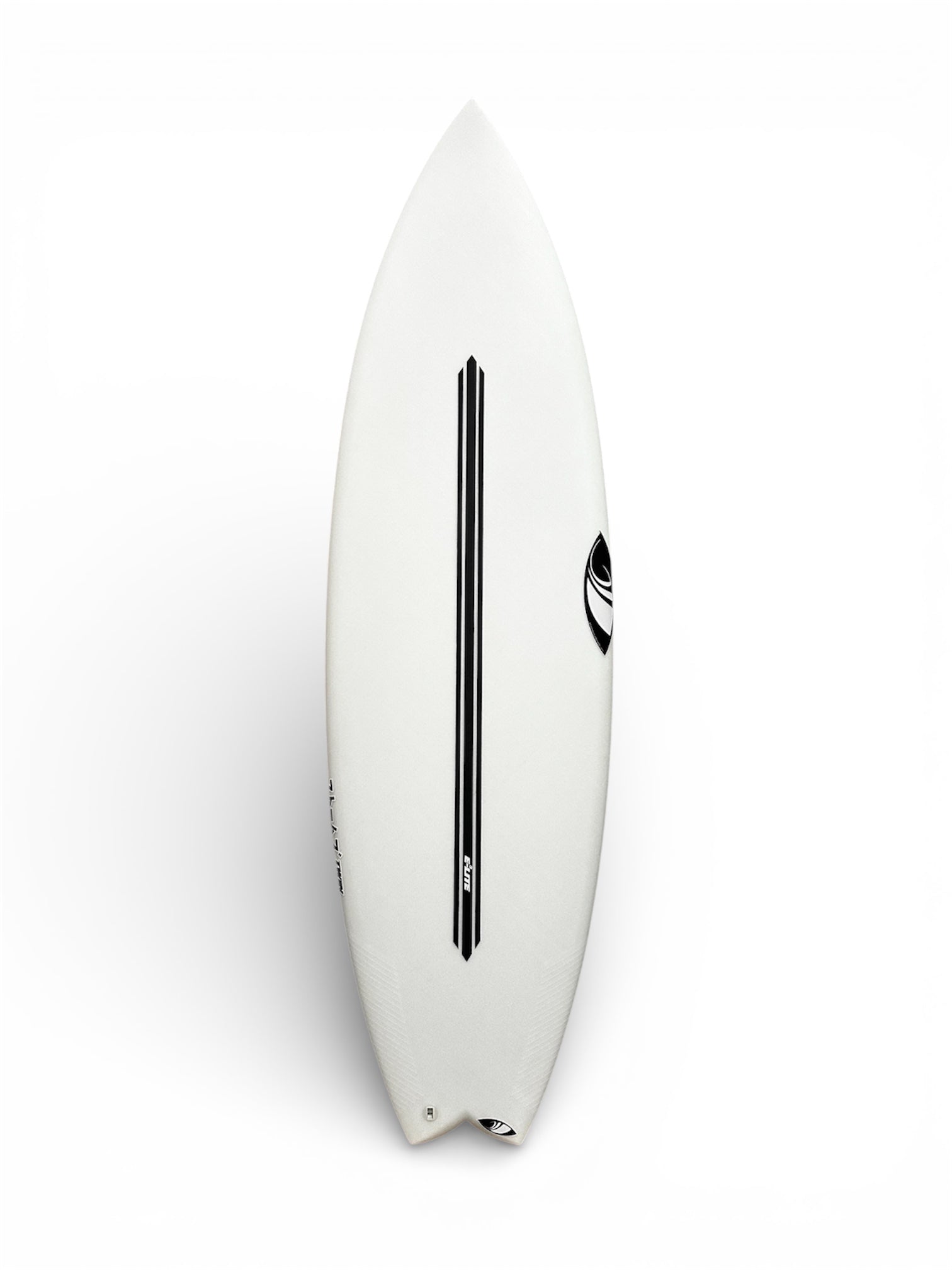 TWIN TURBO (E3 LITE)