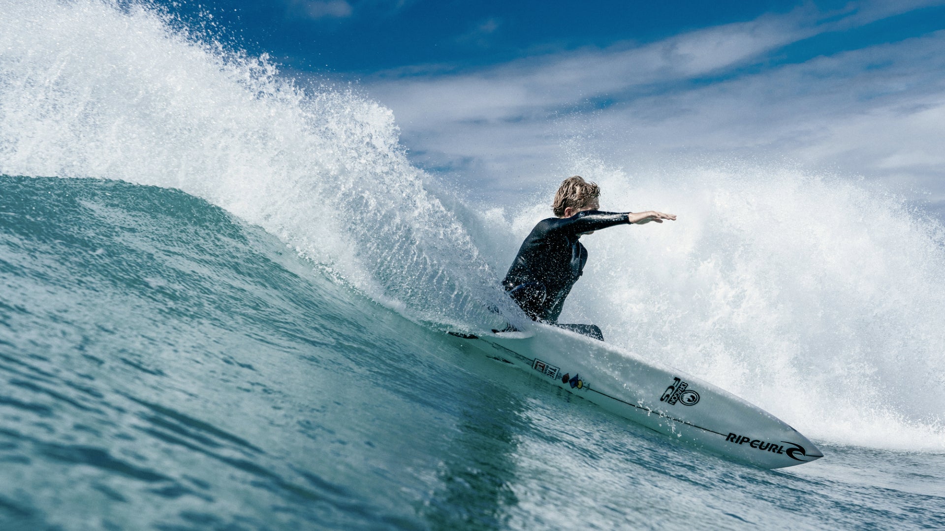 ShaperX - Sharp Eye Surfboards // Arakawa Surfboards // Good Hope
